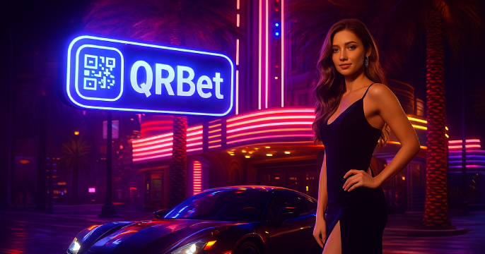 qrbet